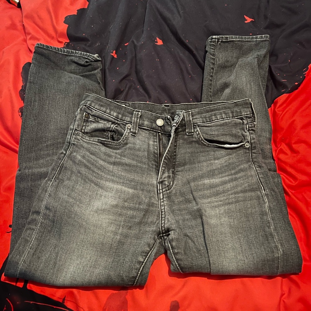 Very awesome Levi’s denim jeans 31/30